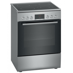 Cuisinière vitro BOSCH 66L