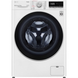 Lave-linge séchant LG 9/5kg
