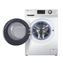 Lave-linge Haier 8kg