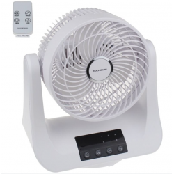 Ventilateur de table Tecnolux
