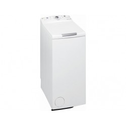 Lave-linge top Whirlpool 6,5kg
