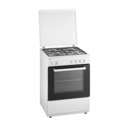 Cuisinière mixte ETNA 60cm
