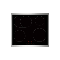 Plaque induction Gaggenau 60cm