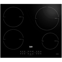 Plaque induction Beko 60cm