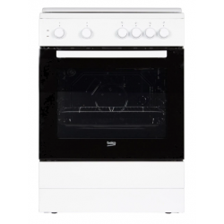 Cuisinière 60cm Beko