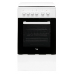 Cuisinière 50 cm Beko