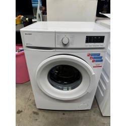 Lave-linge Sharp 6kg