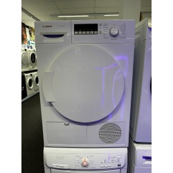 Sèche-linge Bosch 7kg