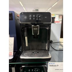 Expresso classique a pompe...