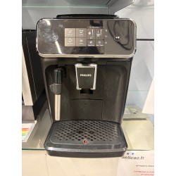 Expresso classique a pompe...