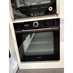 Four pyrolyse Brandt