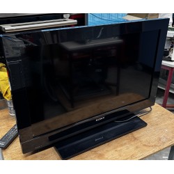 TV SONY 26" LCD
