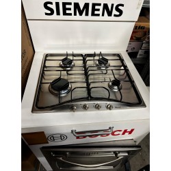 Lot four pyrolyse + plaque...