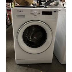 Lave-linge Whirlpool 8kg