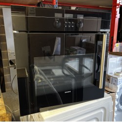 Four Siemens Pyrolyse