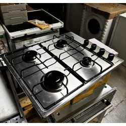 Plaque gaz Candy 60 cm - 4...