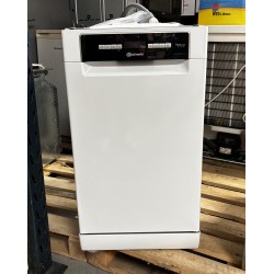 Lave-vaisselle Bauknecht 45cm