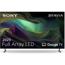 TV SONY LED 65"
