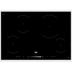 Plaque Beko induction