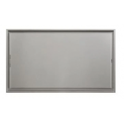 Plafonnier Novy Pureline 90 cm