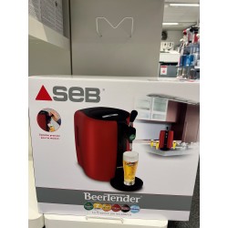 Tireuse à bière SEB
