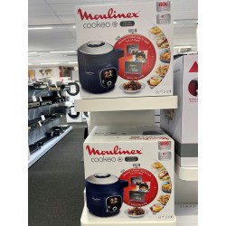 Multicuiseur Cookeo+ Moulinex