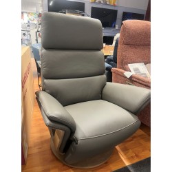 Fauteuil électrique Flower