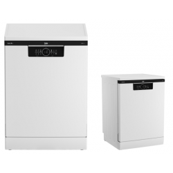 Lave-vaisselle Beko 14...