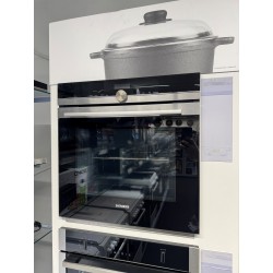 Four SIEMENS pyrolyse