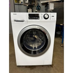 Lave-linge Haier 8kg