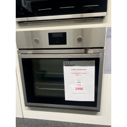 Four Whirlpool pyrolyse