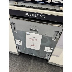 Lave-vaisselle 14 couverts...