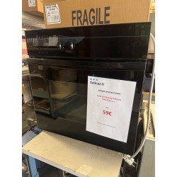 FOUR DE DIETRICH PYROLYSE