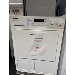 SECHE LINGE MIELE 7kg