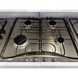 TABLE DE CUISSON 4 GAZ FULGOR