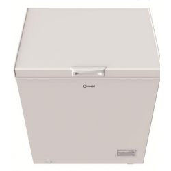 Congélateur INDESIT 142L...