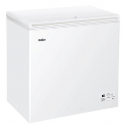 Congélateur HAIER 196L...
