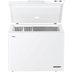 Congélateur HAIER 300L...