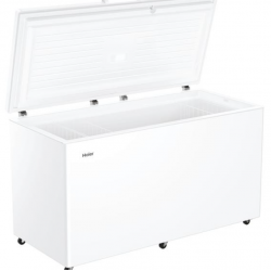 Congélateur HAIER 508L...