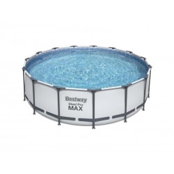 Piscine 4.50x1.20M -...