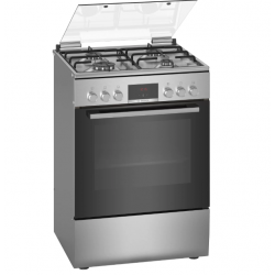 Cuisinière mixte BOSCH 66L