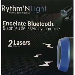 Enceinte Bluetooth -...