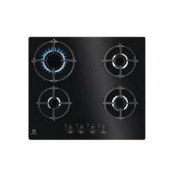Plaque gaz 60 cm ELECTROLUX