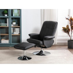 Fauteuil de relaxation +...