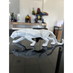 Panthère - Origami
