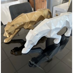 Panthère - Origami