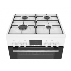 Cuisinière BEKO 60cm