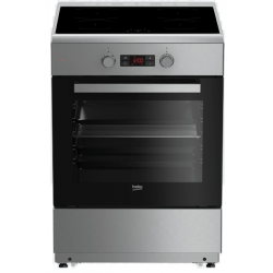 Cuisinière induction BEKO 60cm