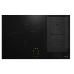 Plaque induction MIELE 75 cm