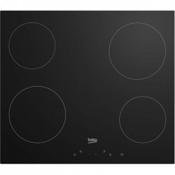 Plaque de cuisson BEKO 60cm